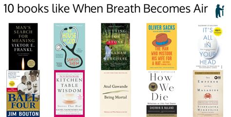 Books Like When Breath Becomes Air: A Multifaceted Exploration