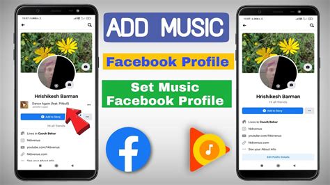 How to Add Music to Your Facebook Profile: Exploring the Social Dynamics of Sharing Your Musical Taste Online