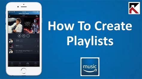 how to make a playlist on amazon music and the importance of music in our lives