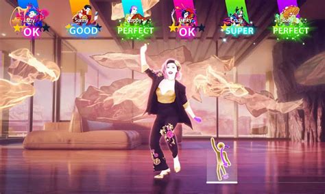 how to play just dance on ps5 and why it's important to have a good playlist for any party