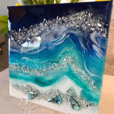 How to Resin Art: A Journey into the Creative World of Epoxy Artistry