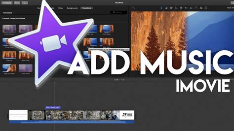 How to Upload Music to iMovie: A Symphony of Creativity and Chaos