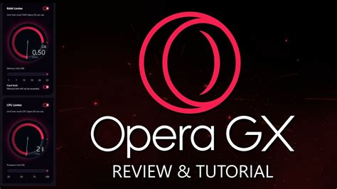 Is Opera GX Any Good? A Detailed Analysis