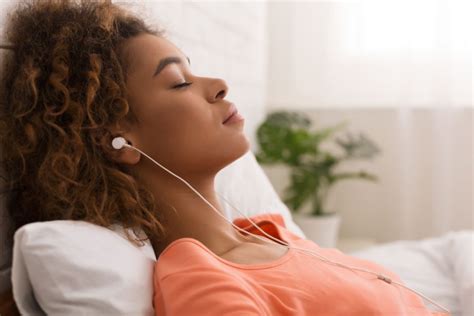 Should You Listen to Music While Sleeping? Debating the Pros and Cons