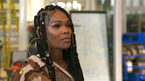 What Happened to Apple Watts from Love and Hip Hop: The Rise and Fall of a Cultural Icon