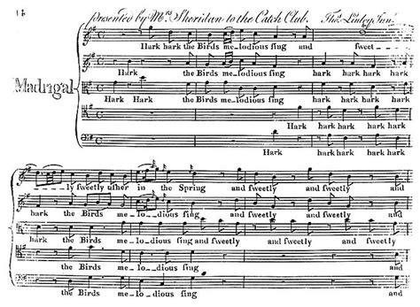 What Is a Madrigal in Music: Delving into the Essence of this Traditional Song Form